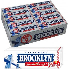 Brooklyn Spearmint Menta...