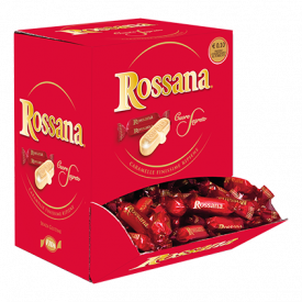 Caramelle Rossana 1,5kg