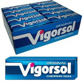 Vigorsol Original x 40pz