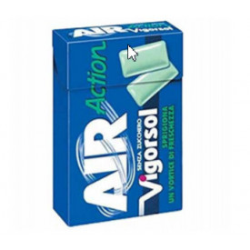 Vigorsol Air Action Senza...