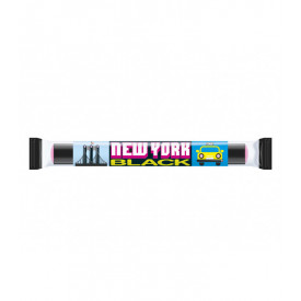 New York Black Gelco x 150pz