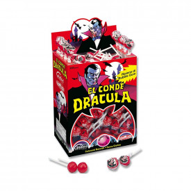 El Conde Dracula Ciliegia x...