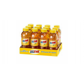 Estathè Limone 0.40L x 12Pz