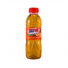 Estathè Pesca 0.4L x 12 Pz
