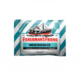Fisherman's Menta s.z....