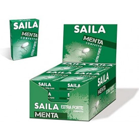 Saila Menta Astuccio gr.40...