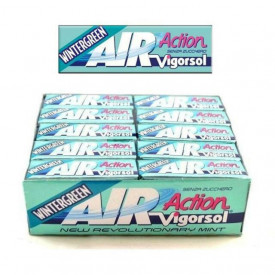 Vigorsol Air Action...