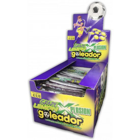 Grape Lemon Xplosion Gelco...