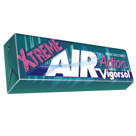 Vigorsol Air Action Xtreme...
