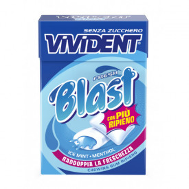 Vivident Fresh Blast...