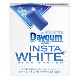 Daygum Insta White x 20pz