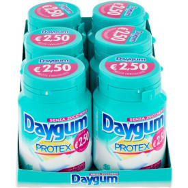 Daygum Barattolo x 6pz