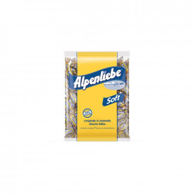 Alpenliebe Soft Original 4...