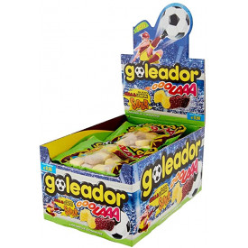 Goleador Ola Cola Lemon...