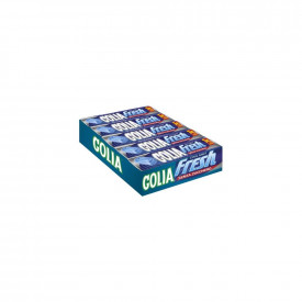 Golia Fresh Blu x 24pz