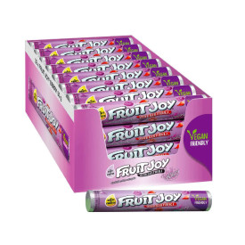 Fruit Joy Barry x 32 pz