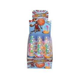 Mini Basket Candy x 24 pz