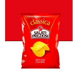 Chips Patatine Classica...
