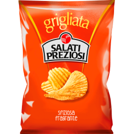 Chips Patatine Grigliata...