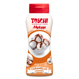 My Topp Caramello 200gr Toschi