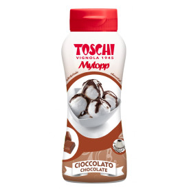 My Topp Cioccolato 200gr...