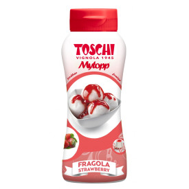 My Topp Fragola 200gr Toschi