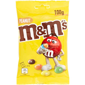 M&M's Clip e Strip