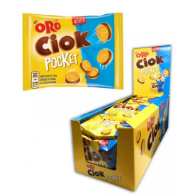 Oro Ciok Pocket x 20pz