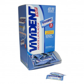 Vivident Xylit Spearmint...