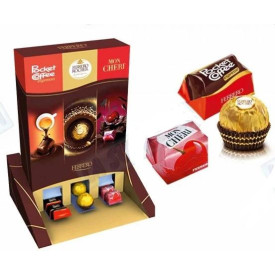 Expo Frame Praline...