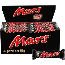 Mars 51g x 32pz