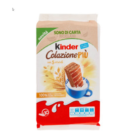 Kinder Colazione Più T10