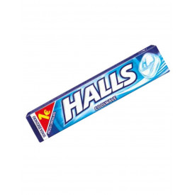 Halls Original s.z. x 20 Stick