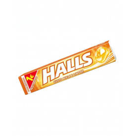 Halls Miele e Limone s.z. x...