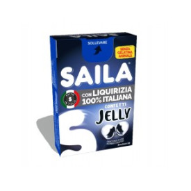 Saila Jelly Liquirizia...