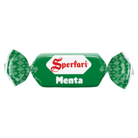 Sperlari Menta Caramelle 1kg