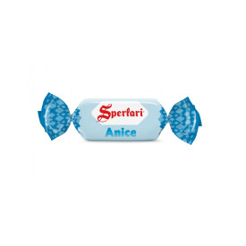 Sperlari Anice busta da 1Kg