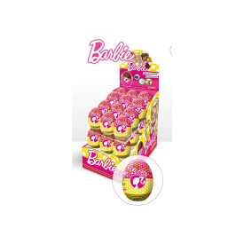 Expo Ovetti Barbie 20gr x 24pz