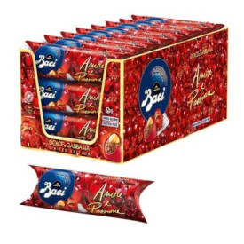 Baci Perugina Red D&G Tubo...