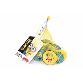 Retine Monete Minions 45gr...