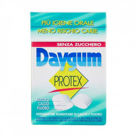 Daygum Protex Astuccio x 20pz