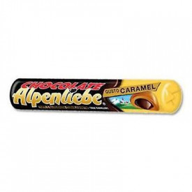 Alpenliebe Choco 70% x 24pz