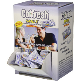 Colfresh Smile SZ 200pz