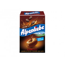 Alpenliebe Espresso s.z. x...