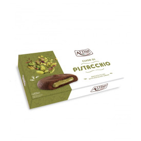 Scatola Cuor di Pistacchio...