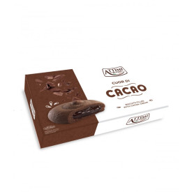 Scatola Cuor di Cacao 100gr...