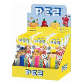 PEZ Caramelle Paw Patrol x...