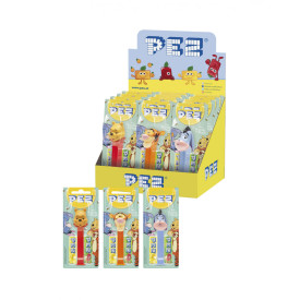 PEZ Caramelle Winnie the...