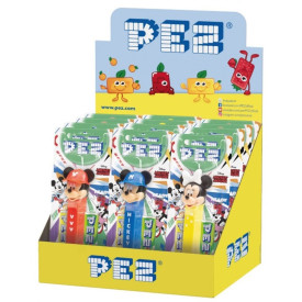 PEZ Caramelle Mickey Minnie...