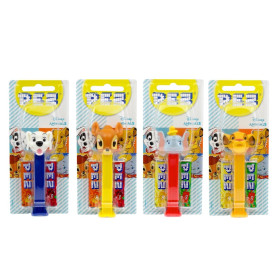 PEZ Caramelle Disney...